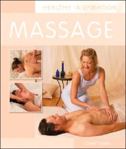Healthy Inspirations Massage Caron Bosler