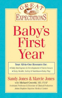 Great Expectations: Baby's First Year