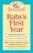 Great Expectations: Baby's First Year