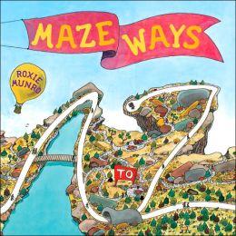 Mazeways: A to Z
