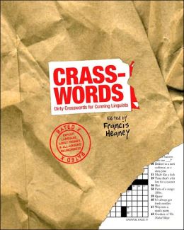 Crasswords: Dirty Crosswords for Cunning Linguists