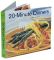 20-Minute Dinners