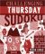 Challenging Thursday Sudoku