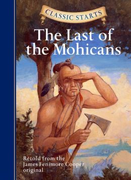 an analysis of james fenimore coopers last of the mohicans The last of the mohicans: theme analysis, free study guides and book notes including comprehensive chapter analysis, complete summary analysis, author biography. an analysis of james fenimore coopers last of the mohicans The last of the mohicans: theme analysis, free study guides and book notes including comprehensive chapter analysis, complete summary analysis, author biography.
