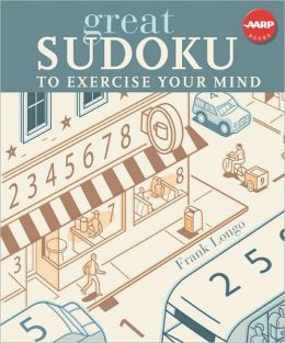 Great Sudoku to Exercise Your Mind