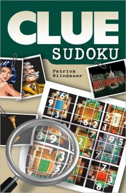 CLUE Sudoku