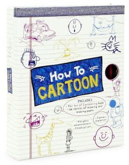 How to Cartoon