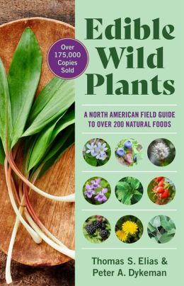 edible plants wild guide north field american natural list foods foraging paleo
