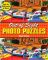 Out-of-Sight Photo Puzzles: Spot the Differences & More!