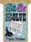 Sit & Solve: Fun & Easy Crosswords (Sit & Solve Series)