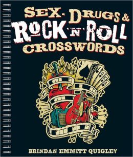 Sex, Drugs & Rock 'n' Roll Crosswords