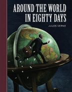 Cover Image: Around the World in Eighty...