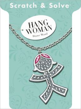 Scratch & Solve Hangwoman