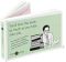 You'll Love This Book as Much as You Hate Your Job (someecards): 45 cards for decorating your cubicle, insulting coworkers, and justifying your excessive drinking.