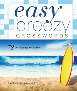 Easy Breezy Crosswords
