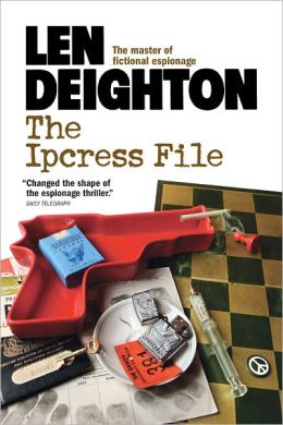 The Ipcress File