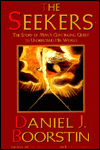Seekers: The Story of Man's Continuing Quest to Understand His World