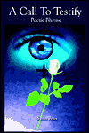 A Call to Testify: Poetic Rhyme