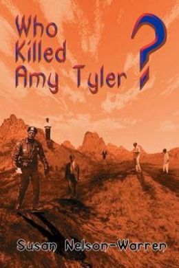 Who Killed Amy Tyler?