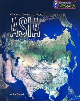 Exploring Asia