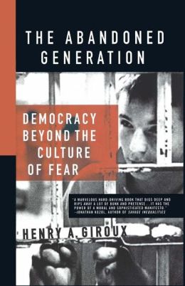 Abandoned Generation