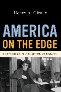 America On The Edge