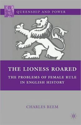 The Lioness Roared