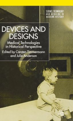 Devices And Designs