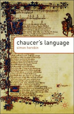 Chaucer's Language
