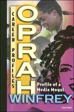 Oprah Winfrey: Profile of a Media Mogul