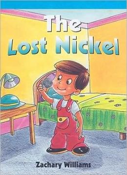 The Lost Nickel