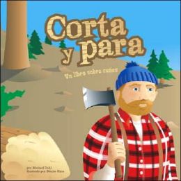 Corta y Para: Un Libro Sobre Cuñas