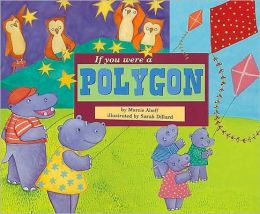 If You Were a Polygon