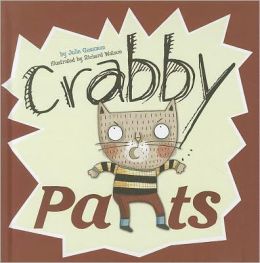 Crabby Pants (Little Boost Series)