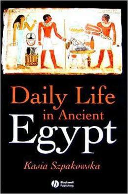 Daily Life in Ancient Egypt