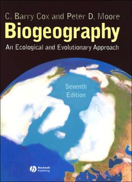 Biogeography: An Ecological and Evolutionary Approach