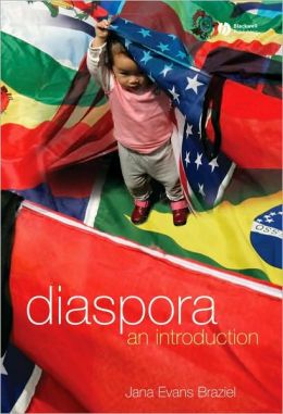 Diaspora: An Introduction