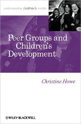 Peer Groups and Children's Development