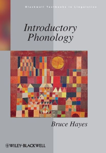 Free mp3 books online to download Introductory Phonology 9781405184113  (English literature) by Bruce Hayes