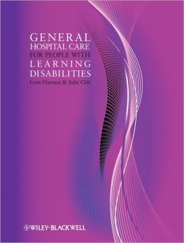 General Hospital Care for People with Learning Disabilities