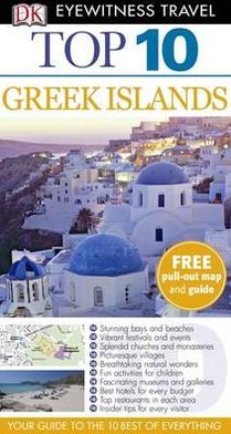 Greek Islands.
