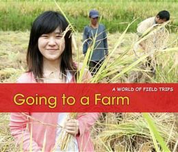 Going to a Farm