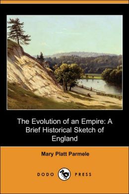 The Evolution Of An Empire
