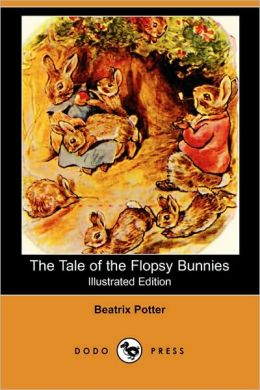 29+ The Tale Of The Flopsy Bunnies Background