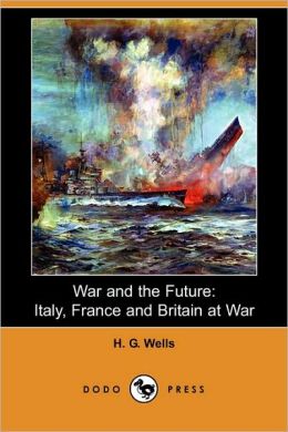 War And The Future