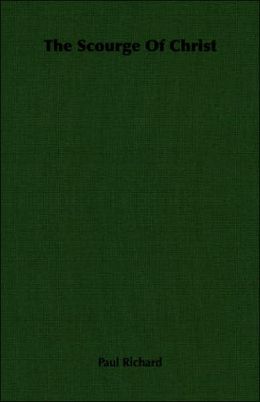 Scourge of Christ