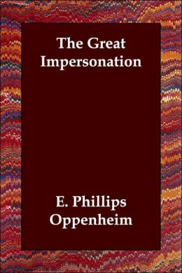 The Great Impersonation
