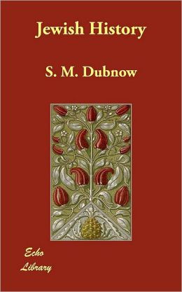Jewish History