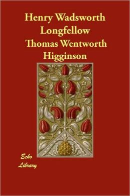Henry Wadsworth Longfellow
