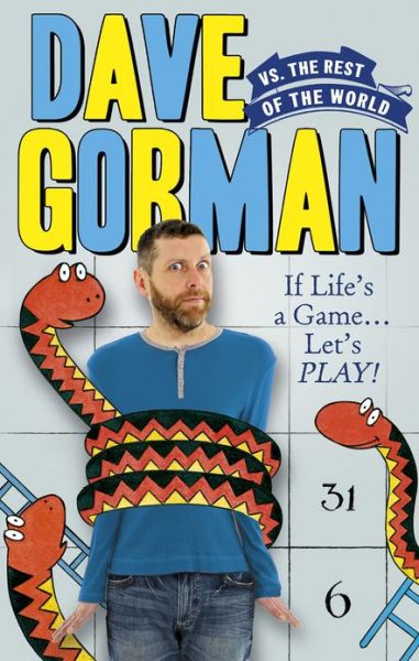 Free download ebook english Dave Gorman Vs the Rest of the World